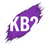 KhaozBot2 logo